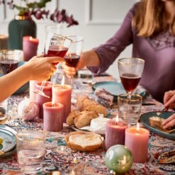 GOLDEN TWENTIES 4x Weingläser Mit Goldrand Und Rillen 280ml 21 GOLDEN TWENTIES 4x Weingläser Mit Goldrand Und Rillen 280ml -Einrichtungsgeschäft BUN00754 9