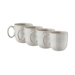 MANOR 4x Tasse 450ml
