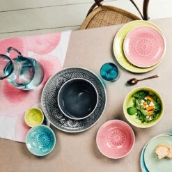 SUMATRA Geschirr-Set 12-tlg. -Einrichtungsgeschäft BUN01122 1