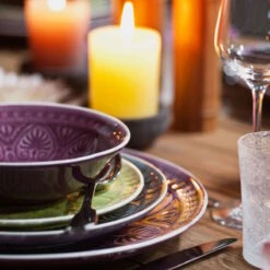 SUMATRA Geschirr-Set 12-tlg. -Einrichtungsgeschäft BUN01123 6