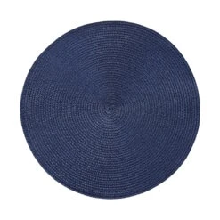 AMBIENTE 6x Tischset Ø38cm -Einrichtungsgeschäft BUN01258