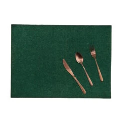 FELTO 6x Tischset L 33 X B 45cm -Einrichtungsgeschäft BUN01274 1