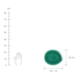 DE LA ROYA Geschirr-Set Zum Dinner 12-tlg. -Einrichtungsgeschäft BUN01342 3