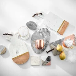 MOSCOW MULE Becher-Set 4-tlg.470ml Matt -Einrichtungsgeschäft BUN01354 6