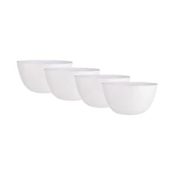 NATIVE 4x Schale 600ml -Einrichtungsgeschäft BUN01526 b451743a 8aba 4119 81da 7f406e007705