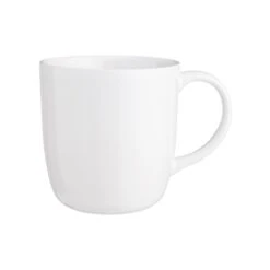NATIVE 4x Tasse Mit Henkel 300ml -Einrichtungsgeschäft BUN01527 2