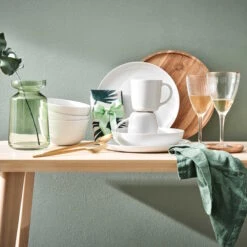 NATIVE Geschirr-Set 8-tlg. -Einrichtungsgeschäft BUN01529 12