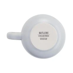 CASA NOVA 4x Tasse Mit Henkel 400ml -Einrichtungsgeschäft BUN01580 6