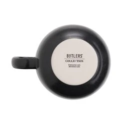 CASA NOVA 4x Tasse Mit Henkel 400ml -Einrichtungsgeschäft BUN01581 6