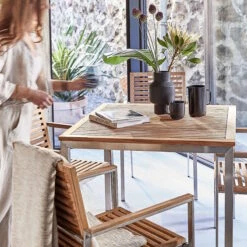 CASA NOVA 4x Tasse Mit Henkel 400ml -Einrichtungsgeschäft BUN01581 8