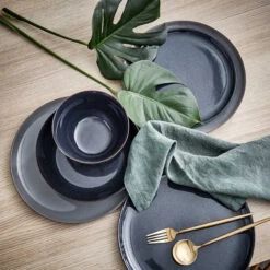 NATIVE 4x Schale 600ml -Einrichtungsgeschäft BUN01598 7