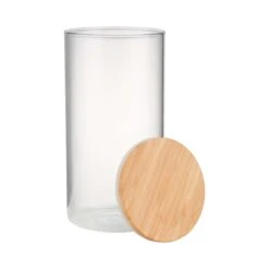 WOODLOCK Vorratsglas-Set 4-tlg. -Einrichtungsgeschäft BUN01680 10