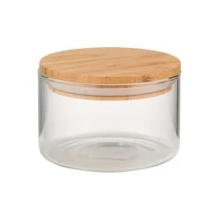 WOODLOCK Vorratsglas-Set 4-tlg. -Einrichtungsgeschäft BUN01680 2