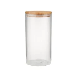 WOODLOCK Vorratsglas-Set 4-tlg. -Einrichtungsgeschäft BUN01680 6