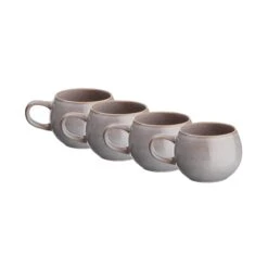 COTTAGE 4x Tasse 350ml 27 COTTAGE 4x Tasse 350ml -Einrichtungsgeschäft BUN01706