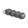 COTTAGE 4x Tasse 350ml -Einrichtungsgeschäft BUN01707 4949f24b 03b4 4a7c 91b2 fac242c804a0