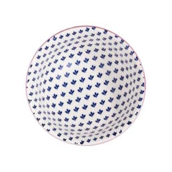 ORNAMENTS 6x Schale 520 Ml -Einrichtungsgeschäft BUN01720 3