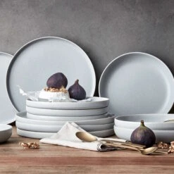 CASA NOVA Geschirr-Set 12-tlg. 36 CASA NOVA Geschirr-Set 12-tlg. -Einrichtungsgeschäft BUN01729 15