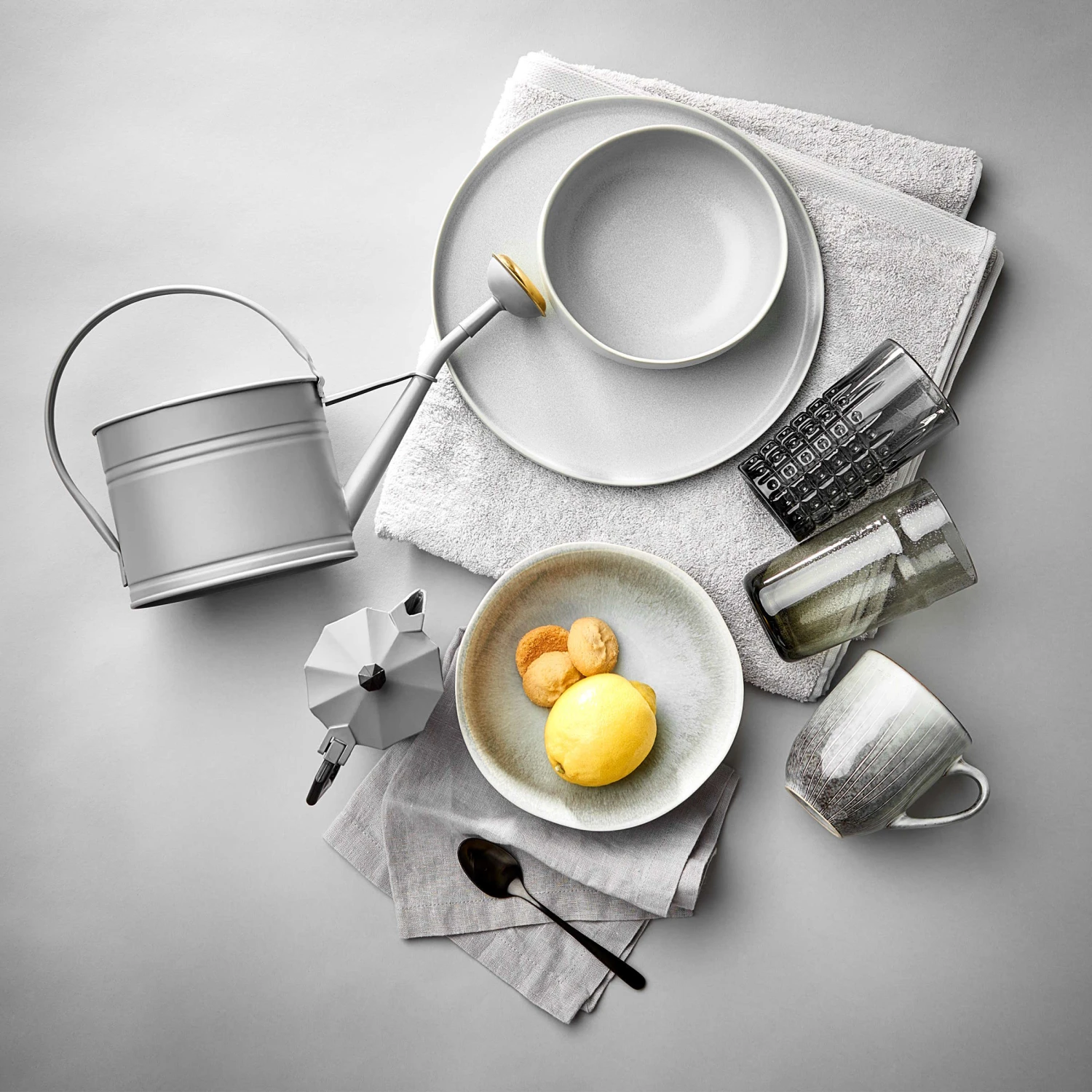 CASA NOVA Geschirr-Set 12-tlg. 19 CASA NOVA Geschirr-Set 12-tlg. – Bild 18