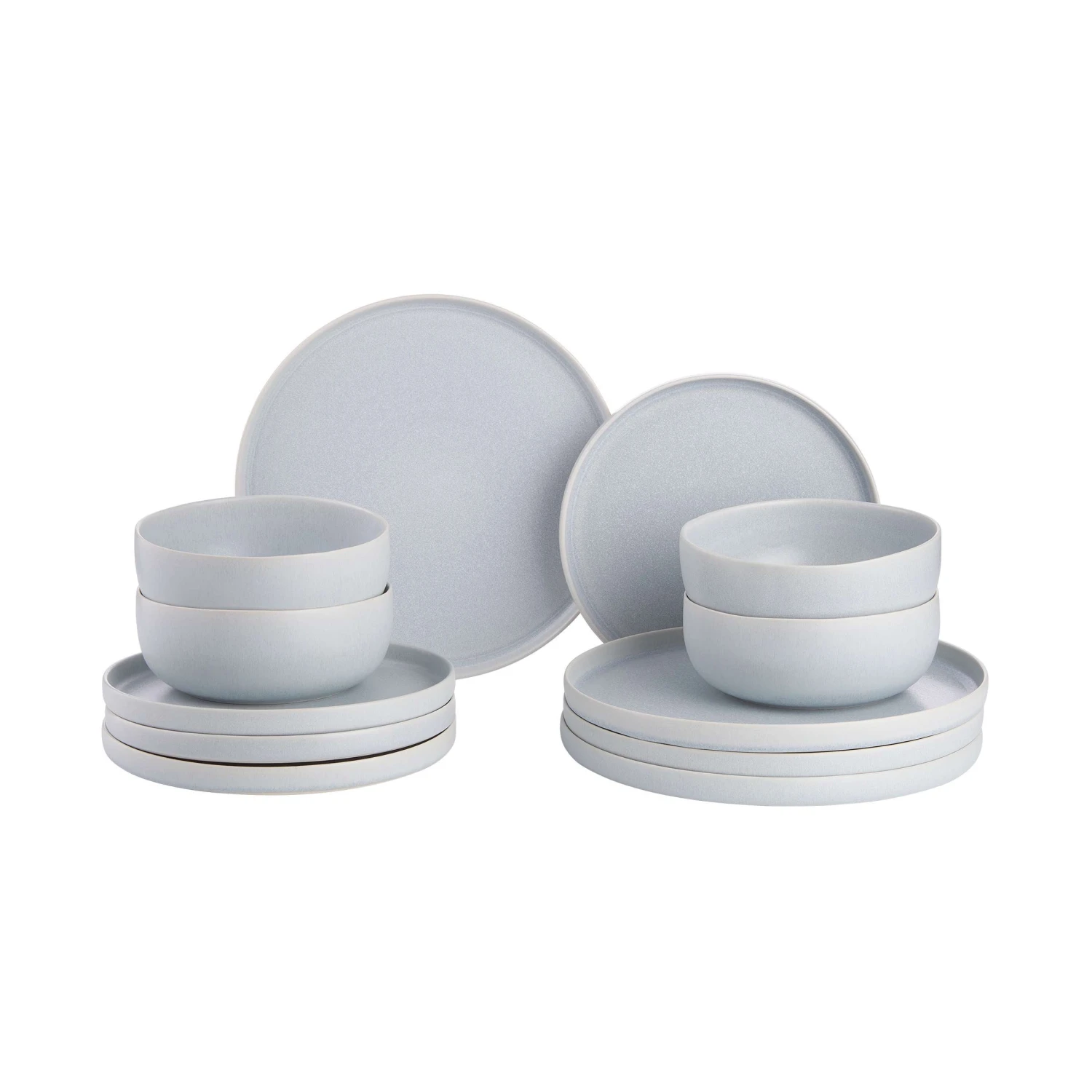 CASA NOVA Geschirr-Set 12-tlg. 2 CASA NOVA Geschirr-Set 12-tlg.