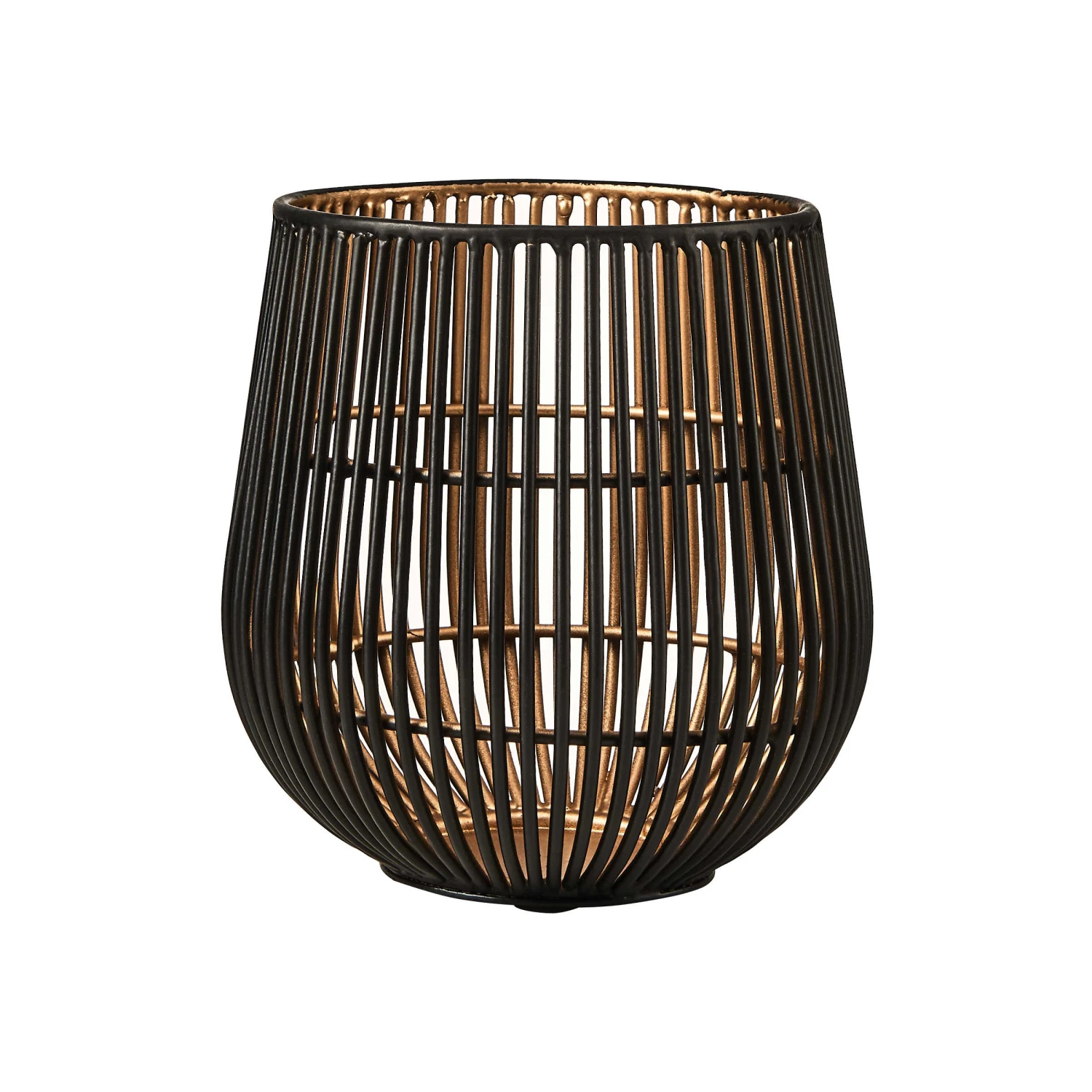 YOKO Teelichthalter-Set 2-tlg. 4 YOKO Teelichthalter-Set 2-tlg. – Bild 2