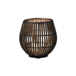 YOKO Teelichthalter-Set 2-tlg. 13 YOKO Teelichthalter-Set 2-tlg. -Einrichtungsgeschäft BUN01805 4