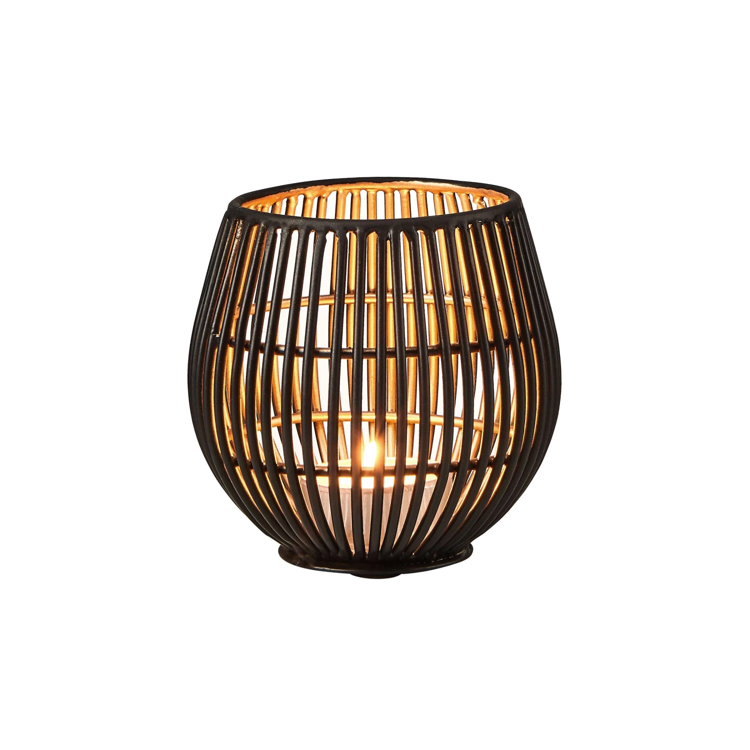 YOKO Teelichthalter-Set 2-tlg. 8 YOKO Teelichthalter-Set 2-tlg. – Bild 6