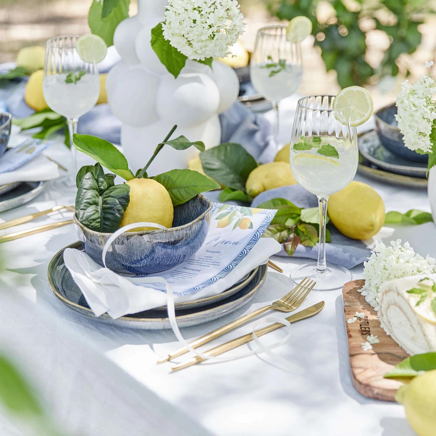 MODERN TIMES 6x Rotweingläser Mit Rillen 550ml 4 MODERN TIMES 6x Rotweingläser Mit Rillen 550ml – Bild 2