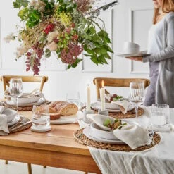 MODERN TIMES 6x Rotweingläser Mit Rillen 550ml 13 MODERN TIMES 6x Rotweingläser Mit Rillen 550ml -Einrichtungsgeschäft BUN01837 5