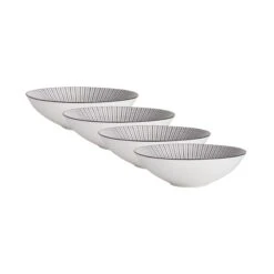 DIM SUM 4x Servierschale 420ml -Einrichtungsgeschäft BUN01878