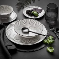 DIM SUM 4x Servierschale 420ml -Einrichtungsgeschäft BUN01878 5