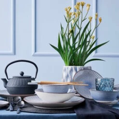 DIM SUM 4x Schale 300ml -Einrichtungsgeschäft BUN01884 7