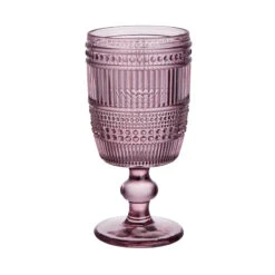 FIRENZE 6x Weingläser 230ml -Einrichtungsgeschäft BUN01989 2