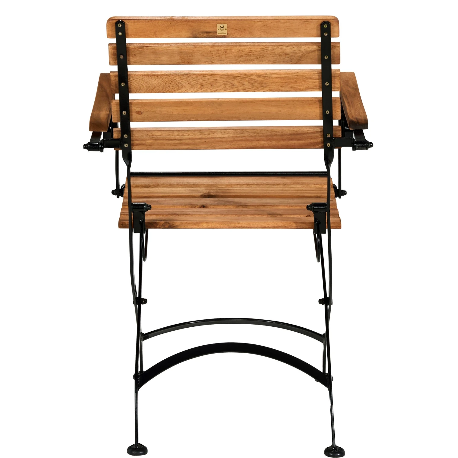 PARKLIFE Gartenstuhl Klappbar 21 PARKLIFE Gartenstuhl Klappbar – Bild 19