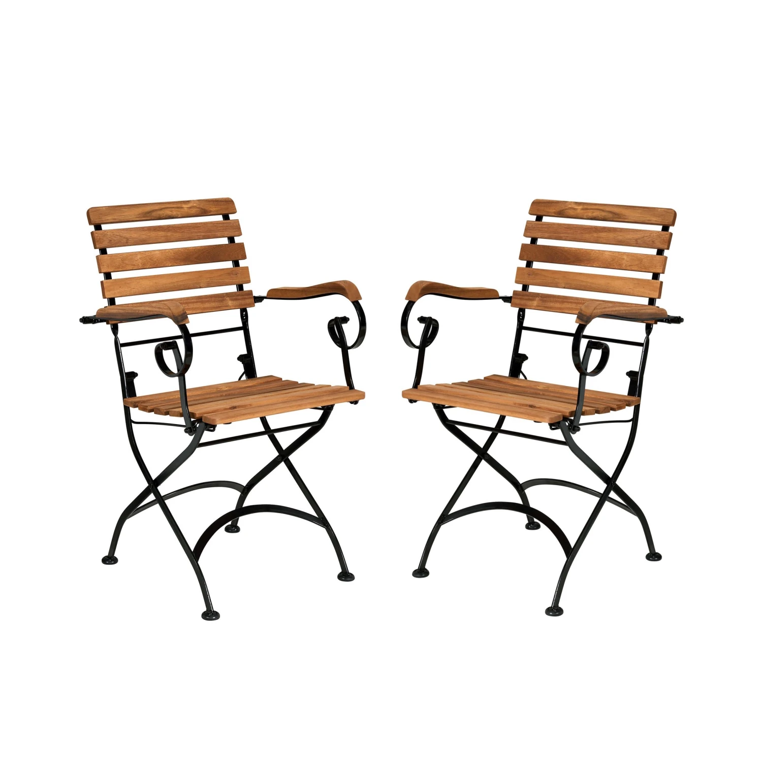 PARKLIFE Gartenstuhl Klappbar 16 PARKLIFE Gartenstuhl Klappbar – Bild 14