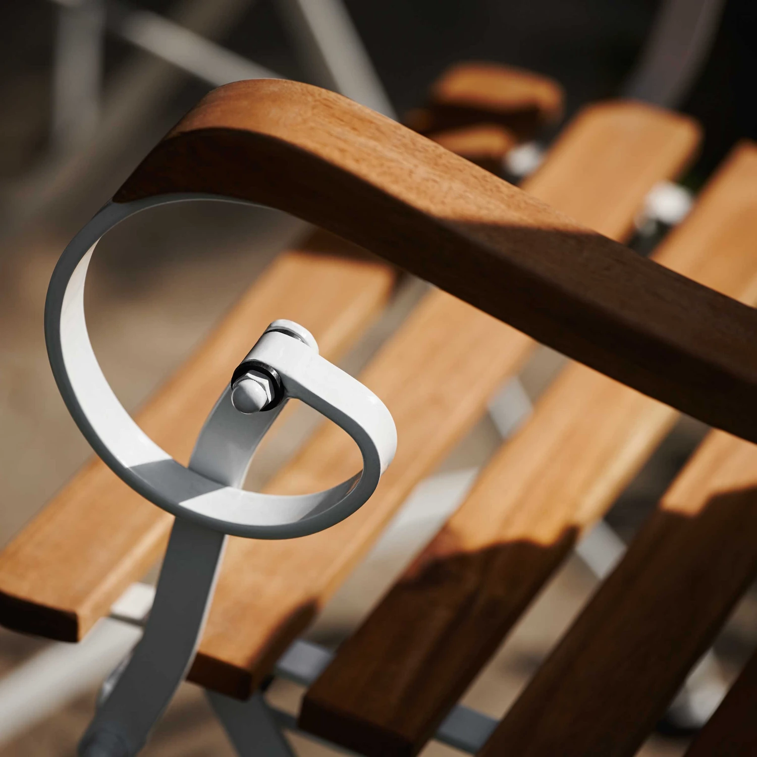 PARKLIFE Gartenstuhl Klappbar 13 PARKLIFE Gartenstuhl Klappbar – Bild 11