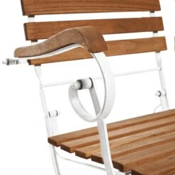 PARKLIFE Gartenstuhl Klappbar 28 PARKLIFE Gartenstuhl Klappbar -Einrichtungsgeschäft BUN02006 6