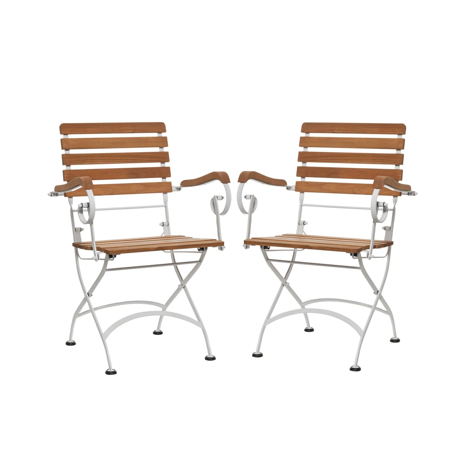 PARKLIFE Gartenstuhl Klappbar 3 PARKLIFE Gartenstuhl Klappbar