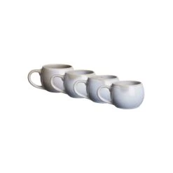 COTTAGE 4x Espressotasse 180ml -Einrichtungsgeschäft BUN02104