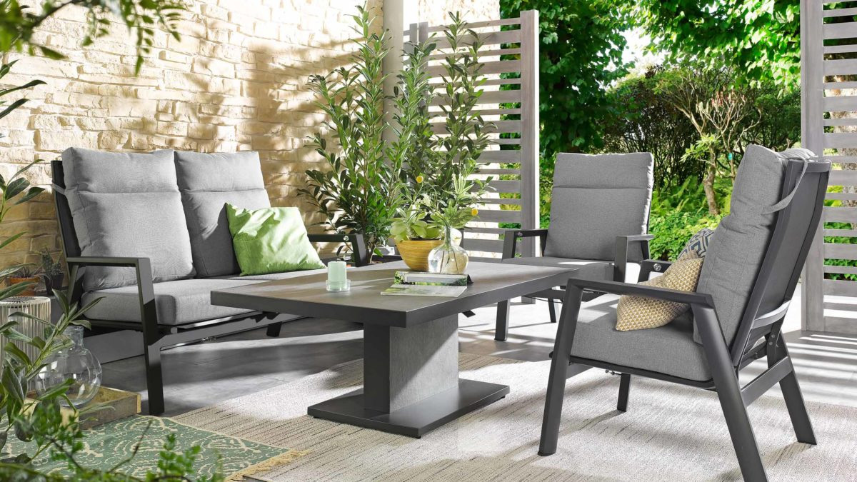 Einrichtungsgeschäft -Einrichtungsgeschäft 2